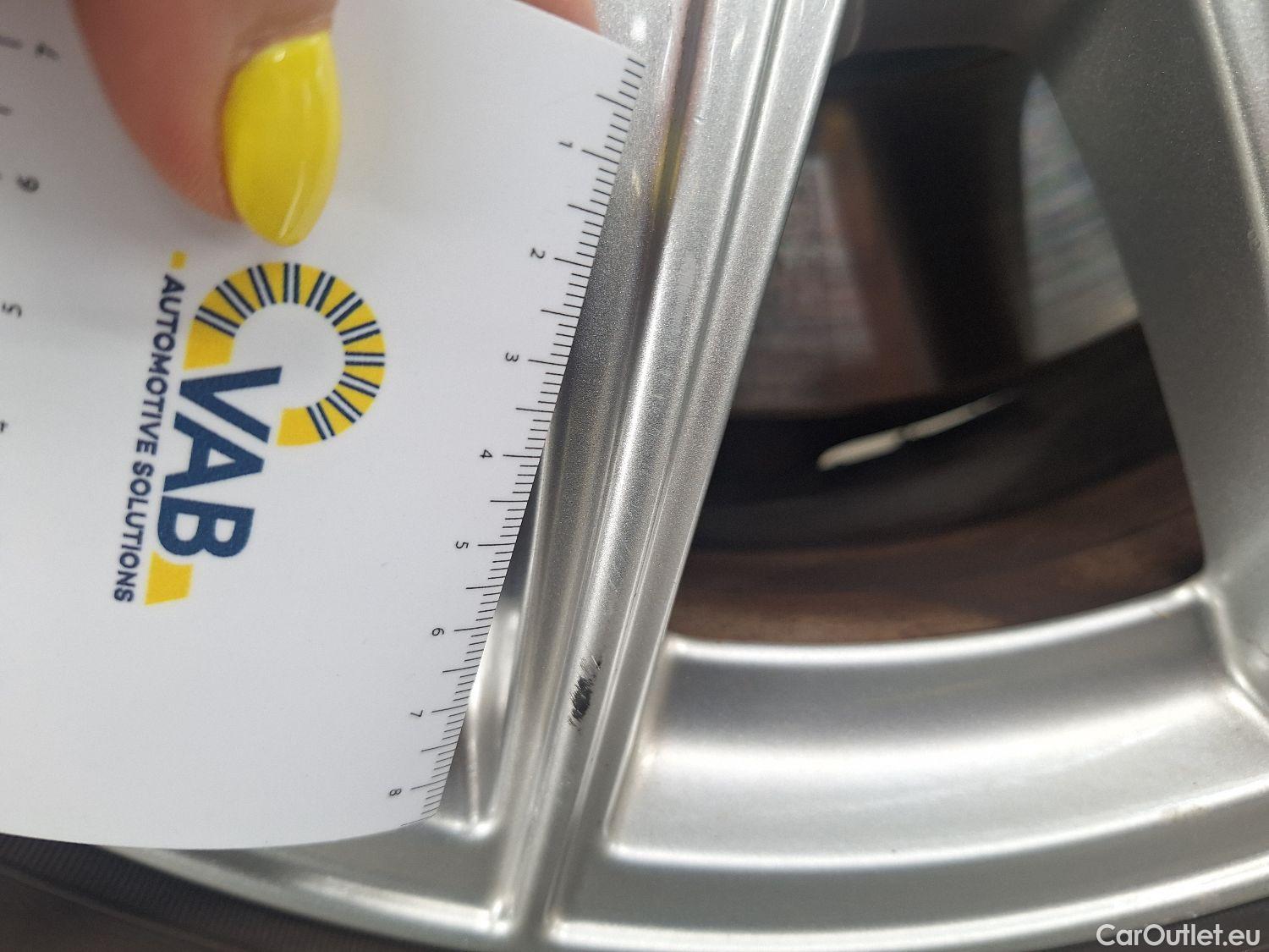  Mercedes  CLA-Klasse Mercedes, CLA-Class '19, Mercedes-Benz CLA CLA 200 Business Solution Aut. 4 #9