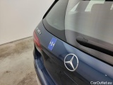  Mercedes  B-Klasse Mercedes-Benz  B 180 d Business Solution Aut. 5d #65
