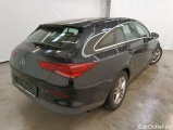 Mercedes  CLA-Klasse Mercedes-Benz CLA Shooting Brake CLA 180 d Business Solution 5d #2