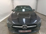  Mercedes  CLA-Klasse Mercedes-Benz CLA Shooting Brake CLA 180 d Business Solution 5d #5