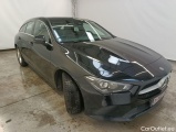  Mercedes  CLA-Klasse Mercedes-Benz CLA Shooting Brake CLA 180 d Business Solution 5d #8
