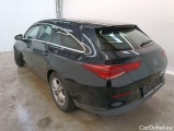  Mercedes  CLA-Klasse Mercedes-Benz CLA Shooting Brake CLA 180 d Business Solution 5d #7