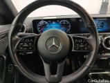  Mercedes  CLA-Klasse Mercedes-Benz CLA Shooting Brake CLA 180 d Business Solution 5d #28