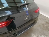  Mercedes  CLA-Klasse Mercedes-Benz CLA Shooting Brake CLA 180 d Business Solution 5d #51
