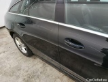  Mercedes  CLA-Klasse Mercedes-Benz CLA Shooting Brake CLA 180 d Business Solution 5d #63
