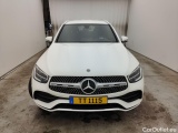  Mercedes  G-Klasee MERCEDES CLASSE GLC DIESEL (X253) - 2019 GLC 200 d (EU6d-TEMP) 5d #5