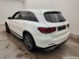  Mercedes  G-Klasee MERCEDES CLASSE GLC DIESEL (X253) - 2019 GLC 200 d (EU6d-TEMP) 5d #7