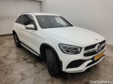  Mercedes  G-Klasee MERCEDES CLASSE GLC DIESEL (X253) - 2019 GLC 200 d (EU6d-TEMP) 5d #8