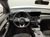  Mercedes  G-Klasee MERCEDES CLASSE GLC DIESEL (X253) - 2019 GLC 200 d (EU6d-TEMP) 5d #9