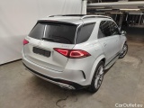  Mercedes  G-Klasee Mercedes-Benz GLE GLE 350 de 4MATIC 5d #2