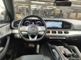  Mercedes  G-Klasee Mercedes-Benz GLE GLE 350 de 4MATIC 5d #9