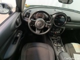  Mini  Clubman Mini  One D (85 kW) Aut. 5d #9
