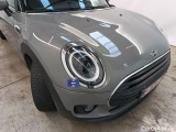  Mini  Clubman Mini  One D (85 kW) Aut. 5d #32