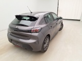  Peugeot  208 Peugeot,  '19, Peugeot  1.2 PureTech 100 EAT8 S&S Active Pack  #8