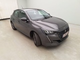  Peugeot  208 Peugeot,  '19, Peugeot  1.2 PureTech 100 EAT8 S&S Active Pack  #9