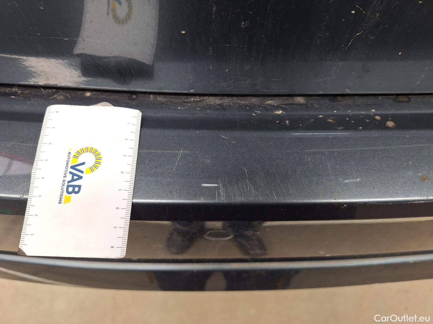  Skoda  Octavia Skoda,  Combi '20, Skoda  Combi 2.0 CRTDI 85kW Clever+ 5d #19