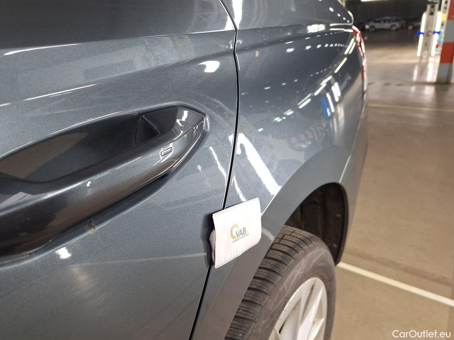  Skoda  Octavia Skoda,  Combi '20, Skoda  Combi 2.0 CRTDI 85kW Clever+ 5d #26