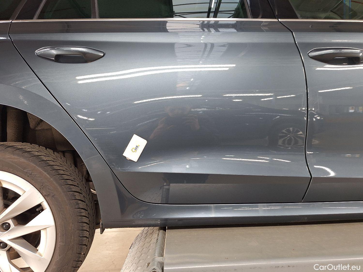  Skoda  Octavia Skoda,  Combi '20, Skoda  Combi 2.0 CRTDI 85kW Clever+ 5d #12