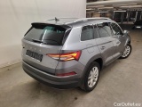  Skoda  Kodiaq Skoda  2.0 CRTDI 110kW DSG7 Clever+ 5d #2