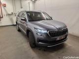  Skoda  Kodiaq Skoda  2.0 CRTDI 110kW DSG7 Clever+ 5d #8