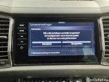  Skoda  Kodiaq Skoda  2.0 CRTDI 110kW DSG7 Clever+ 5d #14