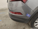 Skoda  Kodiaq Skoda  2.0 CRTDI 110kW DSG7 Clever+ 5d #27