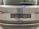  Skoda  Kodiaq Skoda  2.0 CRTDI 110kW DSG7 Clever+ 5d #30