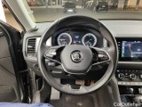  Skoda  Kodiaq Skoda  2.0 CRTDI 110kW DSG7 Clever+ 5d #48