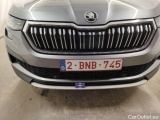  Skoda  Kodiaq Skoda  2.0 CRTDI 110kW DSG7 Clever+ 5d #53