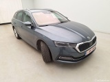  Skoda  Octavia Skoda,  Combi '20, Skoda  Combi 2.0 CRTDI 85kW Clever+ 5d #9