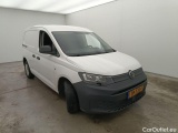  Volkswagen  Caddy VOLKSWAGEN  VAN DIESEL - 2021 2.0 TDi 102 5d #8