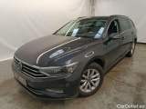  Volkswagen  Passat Volkswagen  Variant 1.6 TDI SCR DSG7 Style Business 5d #45