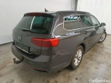  Volkswagen  Passat Volkswagen  Variant 1.6 TDI SCR DSG7 Style Business 5d #47