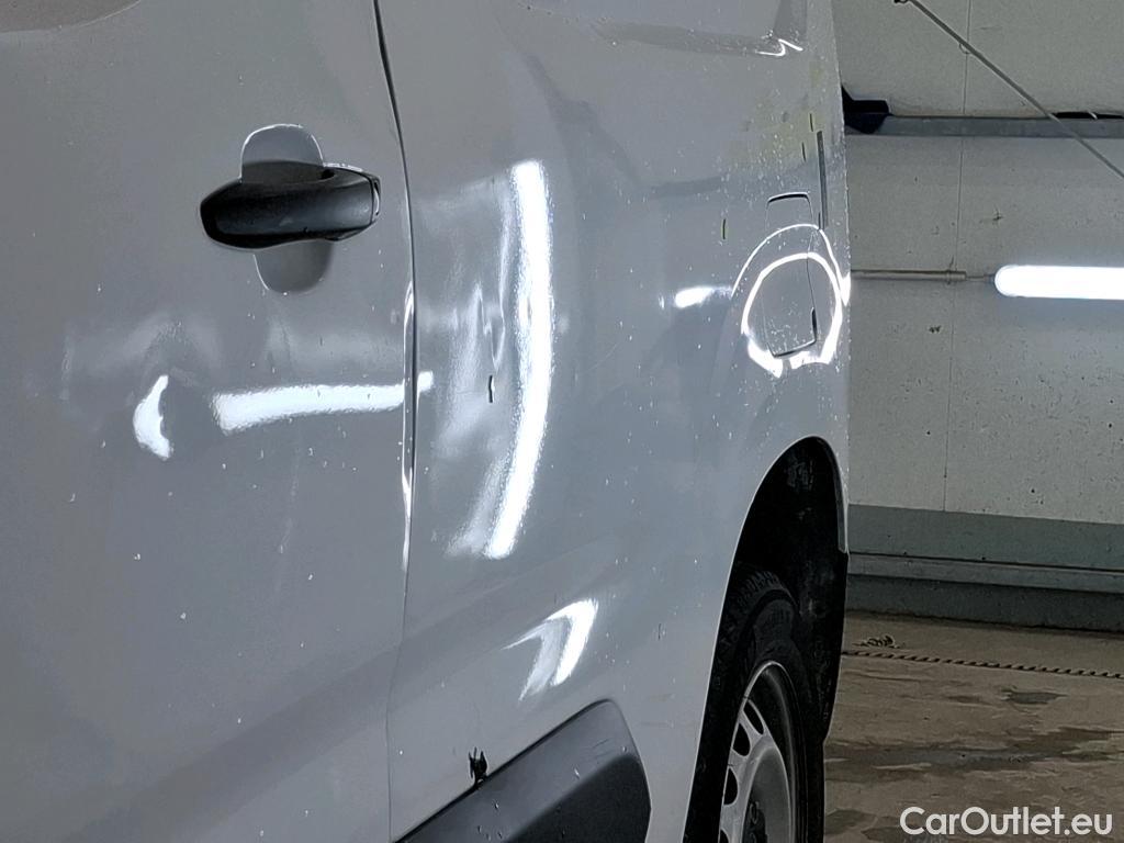  Citroen  Berlingo  Fourgon Driver M 1000 1.5 BlueHDi 100CV BVM5 E6dT #20