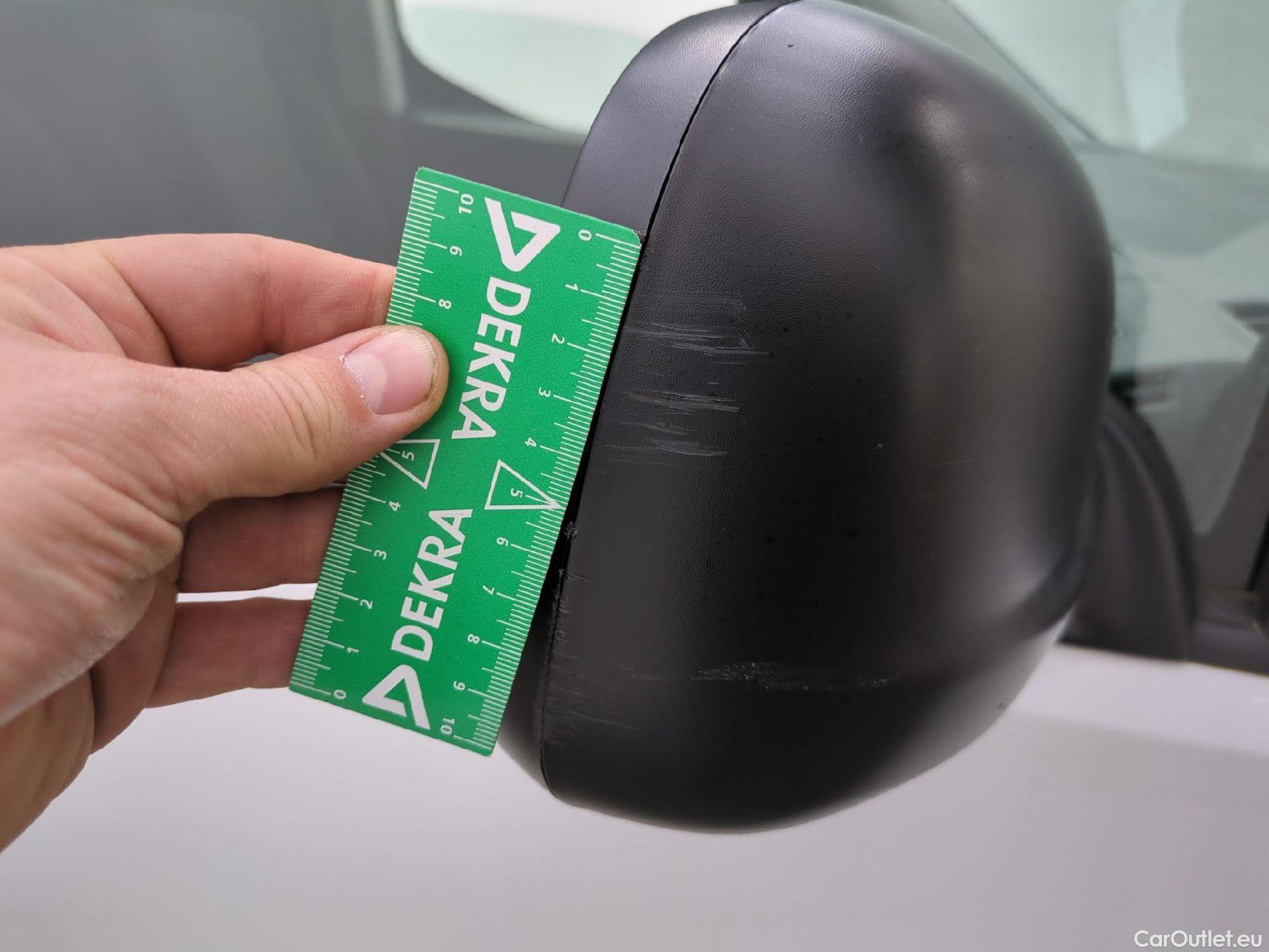  Citroen  Berlingo  Fourgon Club XL 950 1.5 BlueHDi 100CV BVM5 E6dT #32