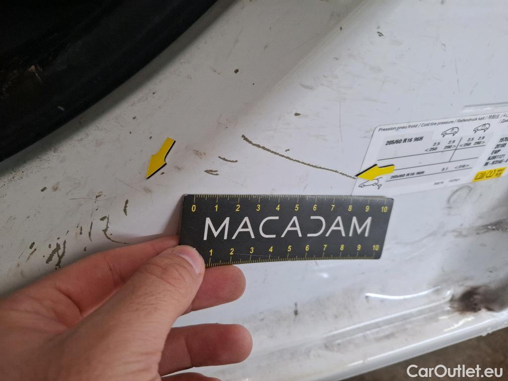  Citroen  Berlingo  Fourgon Driver M 1000 1.5 BlueHDi 100CV BVM5 E6dT #86