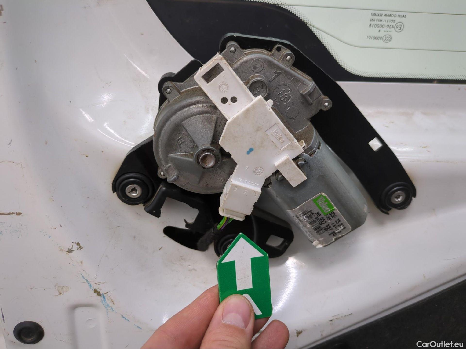  Citroen  Berlingo  Fourgon Club L1 (Court) 1.6 BlueHDi 100CV BVM5 E6 #3