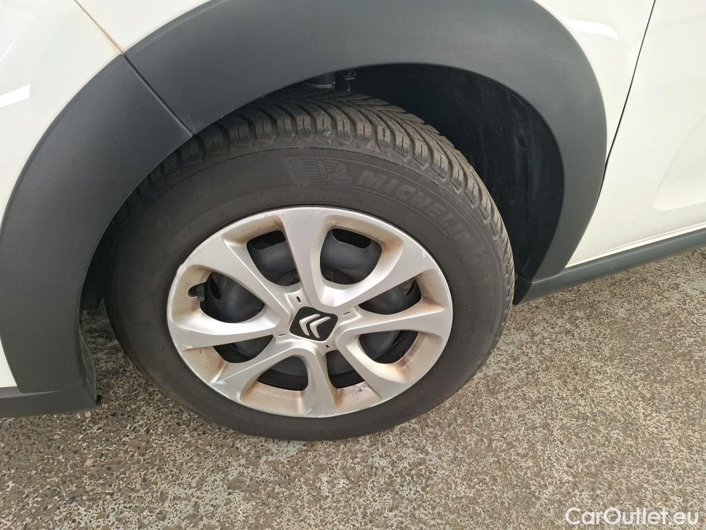  Citroen  C3  Société Feel 1.5 BlueHDI 100CV BVM6 E6dT #22