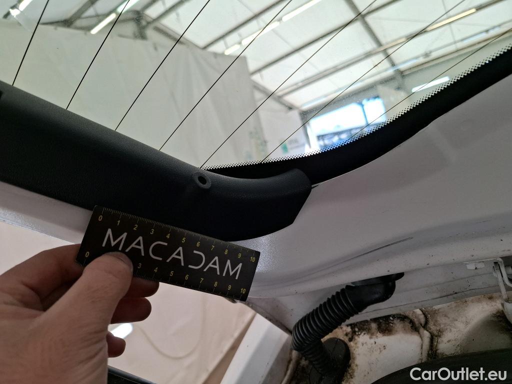  Citroen  C3 CITROEN  SOCIETE VF 5p BER BlueHDi 75 BVM 79g Confort bi-corps VU (Ex 238V) #62