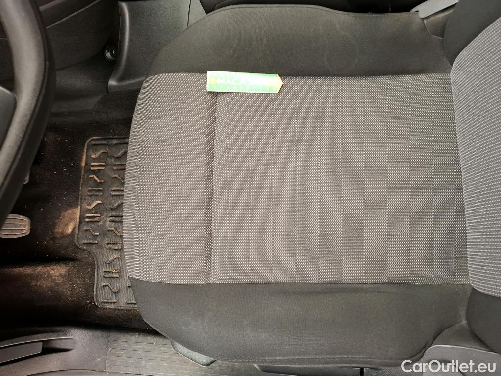  Citroen  Berlingo  Fourgon Driver M 1000 1.2 PureTech 110CV BVM6 E6d #38