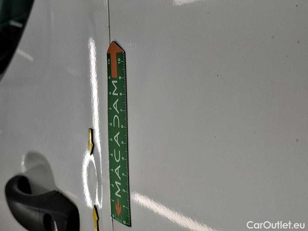  Citroen  Berlingo  Fourgon Driver M 1000 1.2 PureTech 110CV BVM6 E6d #14