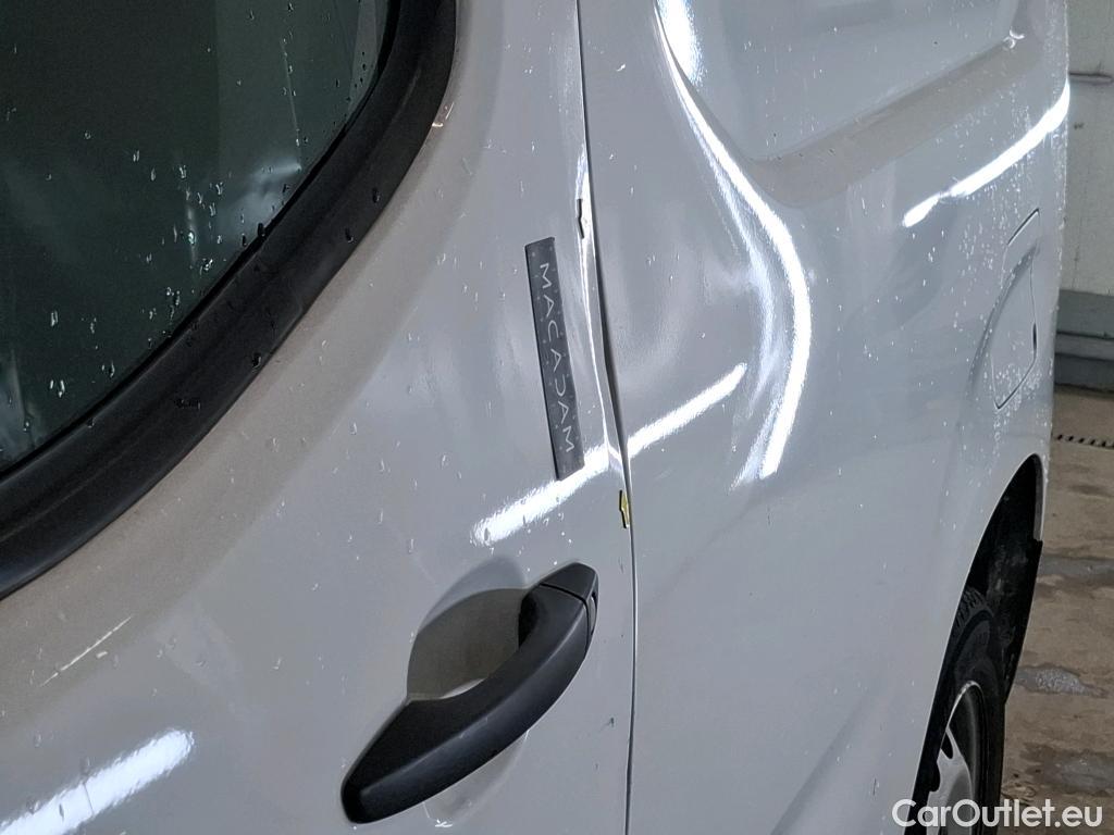  Citroen  Berlingo  Fourgon Driver M 1000 1.5 BlueHDi 100CV BVM5 E6dT #42