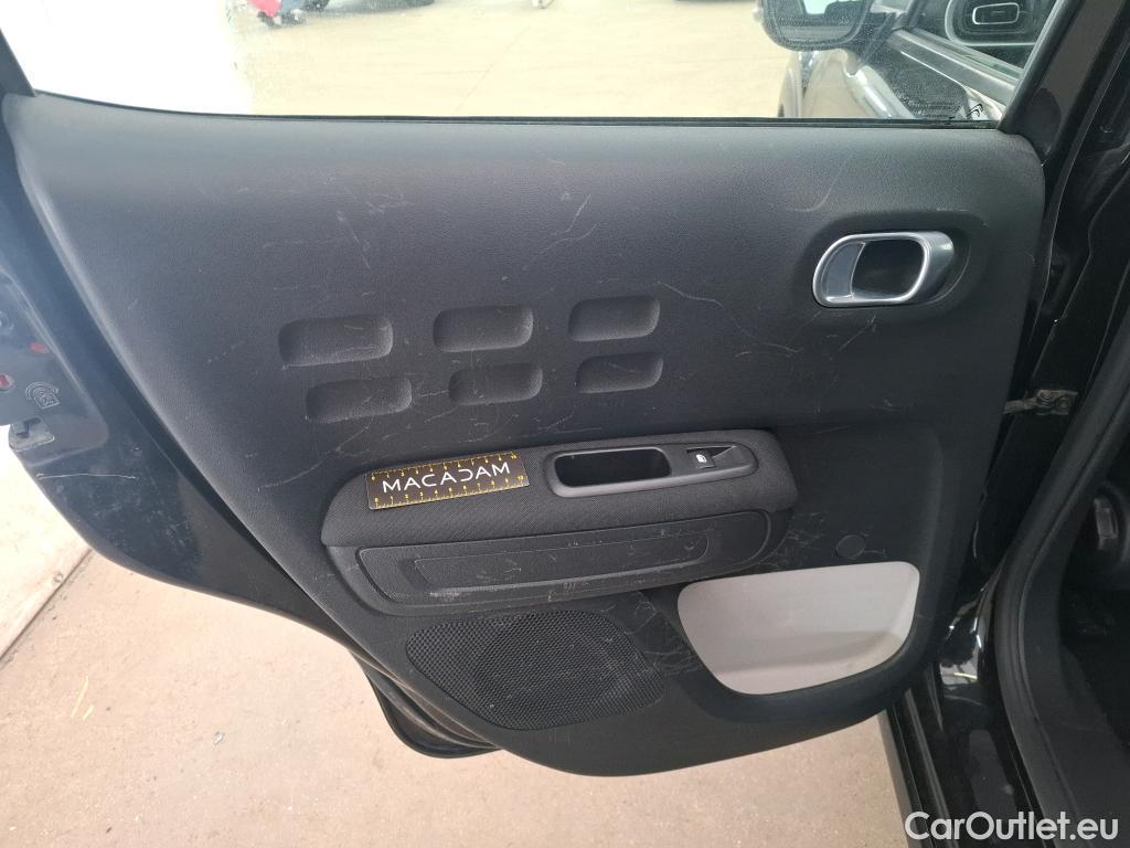  Citroen  C3  Société Feel Nav 1.6 BlueHDi 75CV BVM5 E6 #49