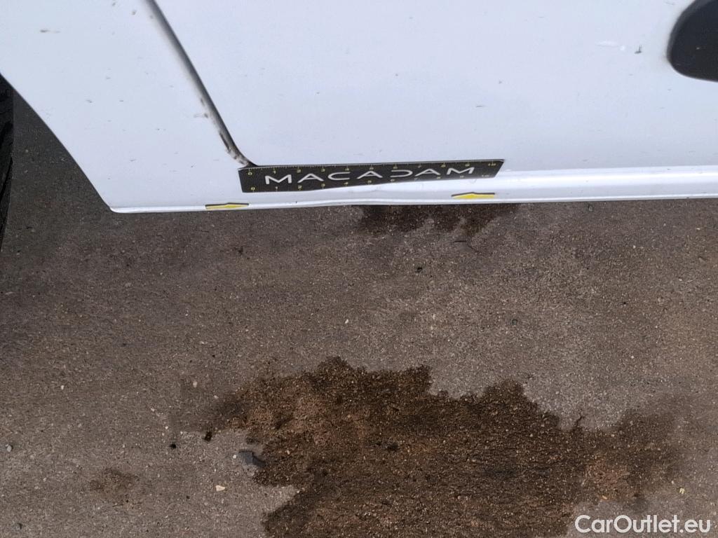  Citroen  Berlingo  Fourgon Driver M 1000 1.5 BlueHDi 100CV BVM5 E6dT #63