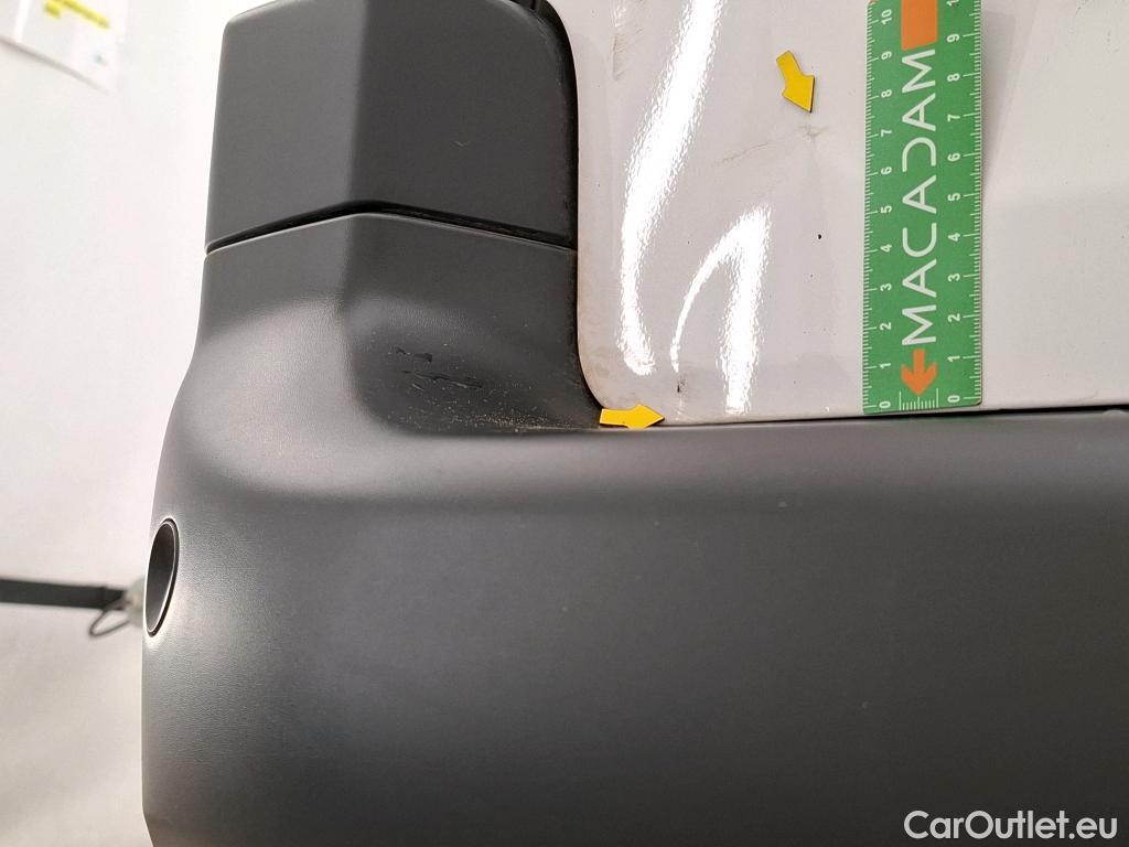  Citroen  Berlingo  Fourgon Driver M 1000 1.2 PureTech 110CV BVM6 E6d #25