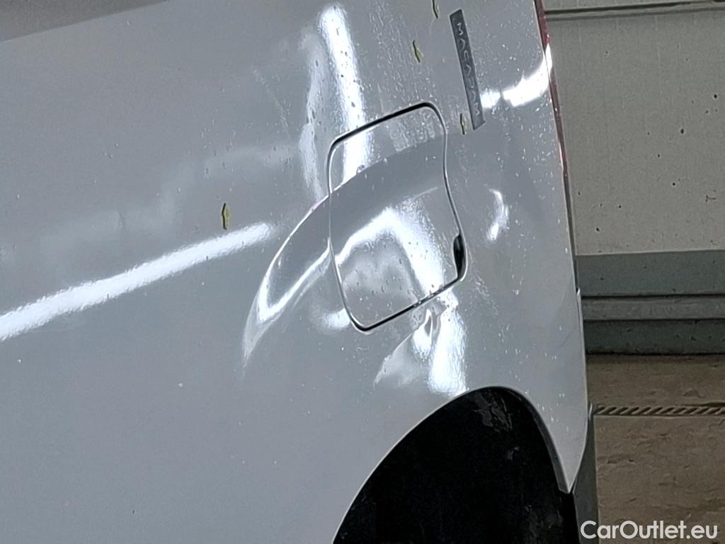  Citroen  Berlingo  Fourgon Driver M 1000 1.5 BlueHDi 100CV BVM5 E6dT #14