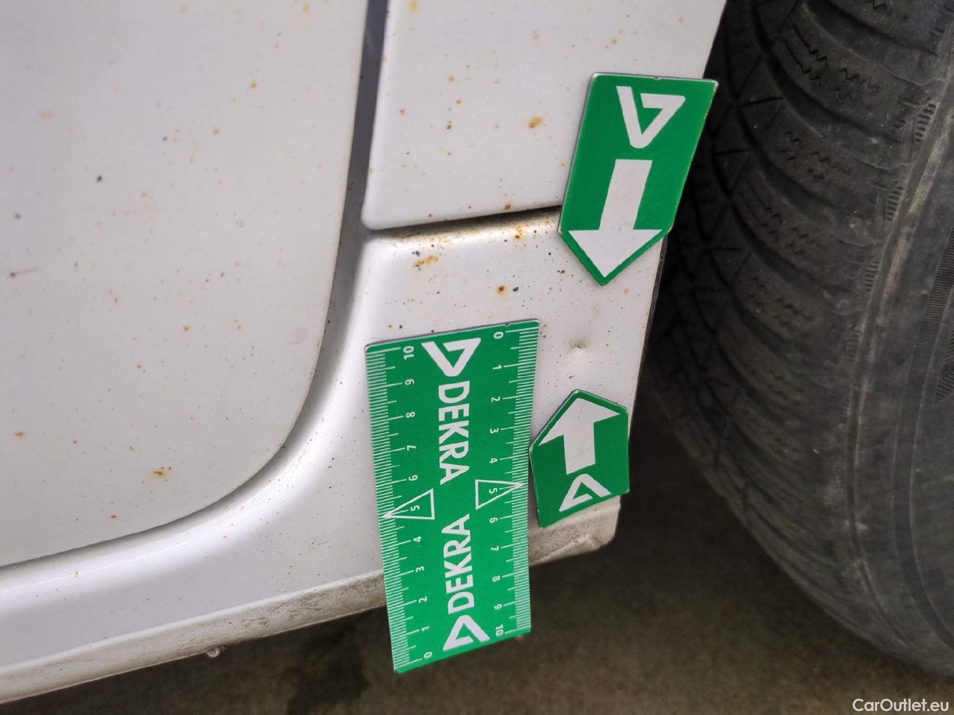  Citroen  Berlingo  Fourgon Club L1 (Court) 1.6 BlueHDi 100CV BVM5 E6 #20