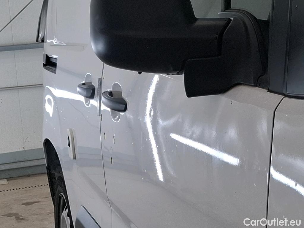  Citroen  Berlingo  Fourgon Driver M 1000 1.5 BlueHDi 100CV BVM5 E6dT #52