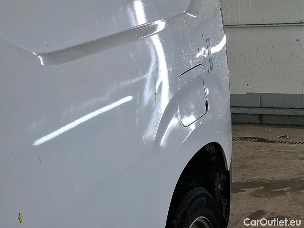  Citroen  Berlingo  Fourgon Driver M 1000 1.5 BlueHDi 100CV BVM5 E6dT #15