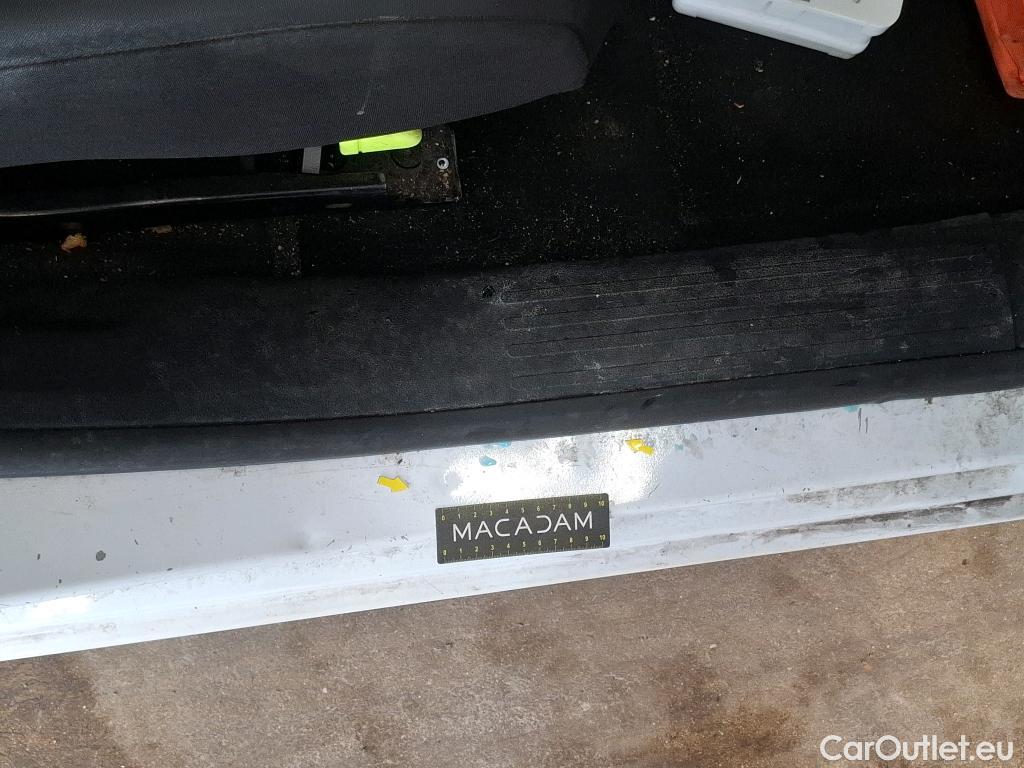  Citroen  Berlingo  Fourgon Driver M 1000 1.5 BlueHDi 100CV BVM5 E6dT #71